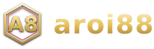 aroi88 logo